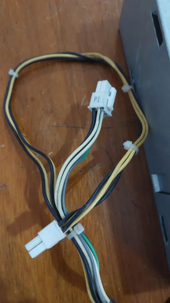 Fonte Dell para desktop. Mod L200EPS-000 - Foto 3