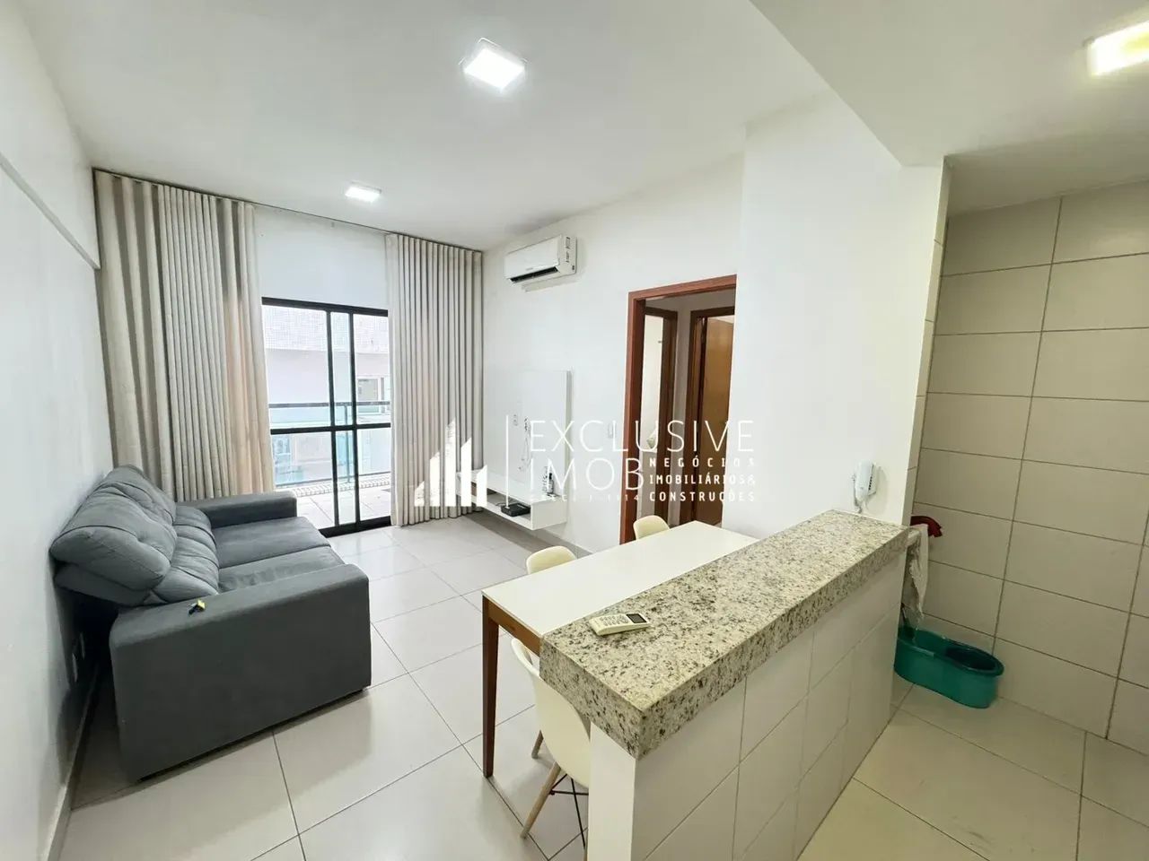 ALUGA-SE LINDO APTO NO SMART BOULEVARD