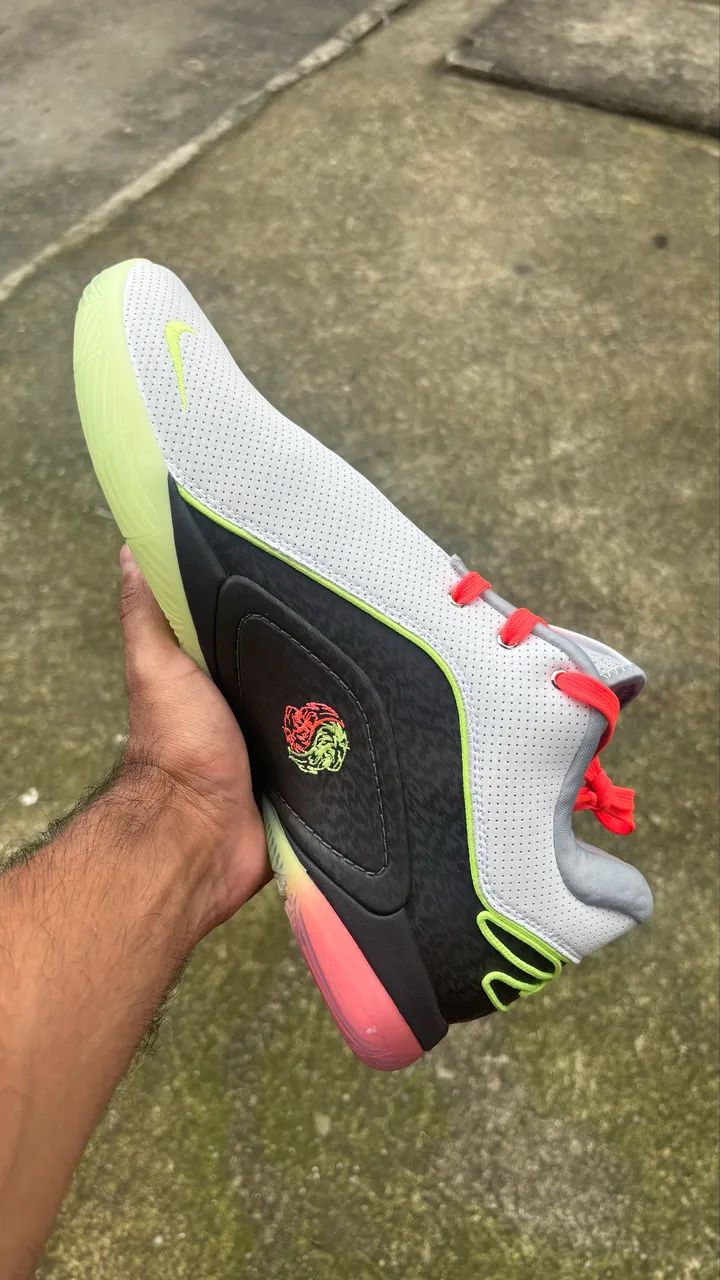 Lebron 22 - Tamanho 46 - Foto 2