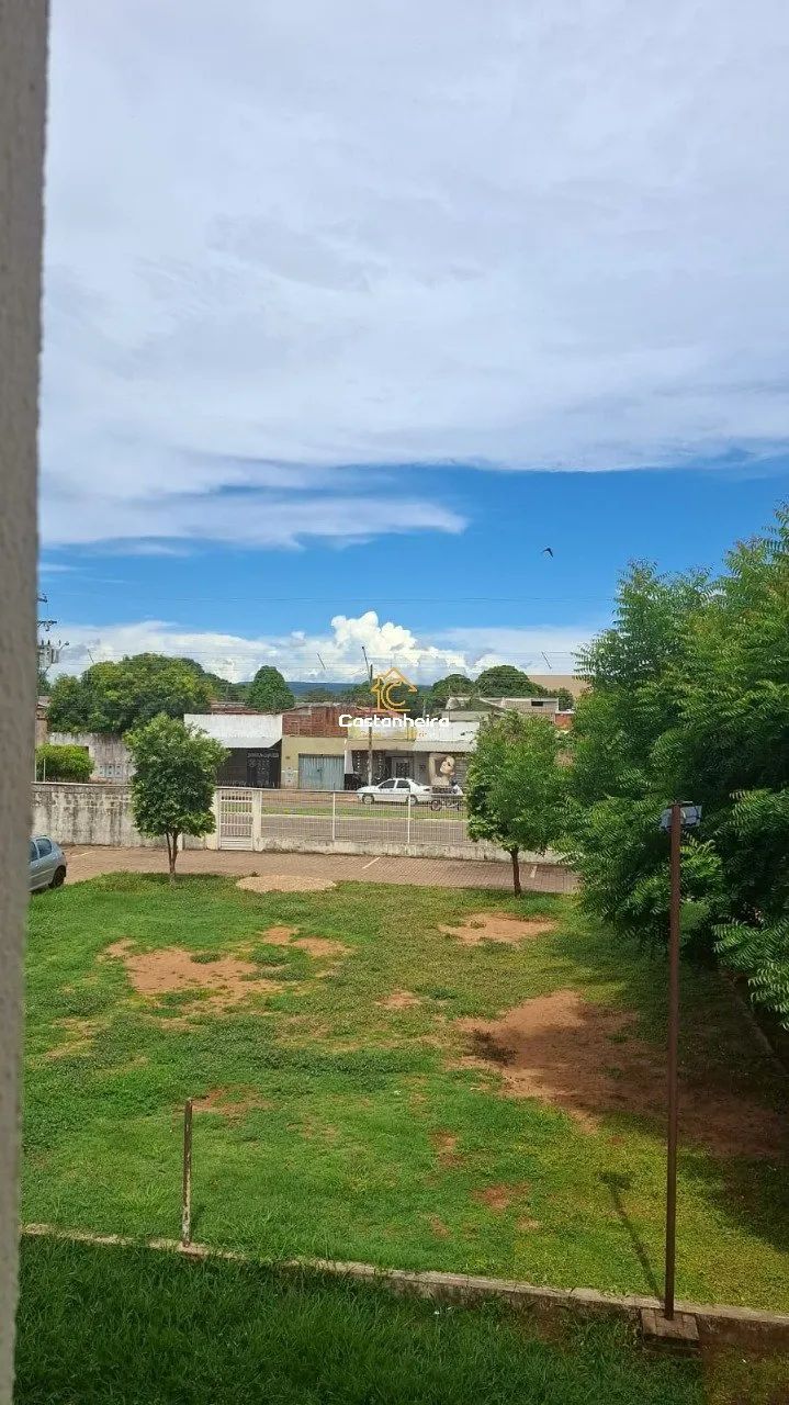 Apartamento - 02 Quartos - Plano Diretor Sul - Expansão Sul