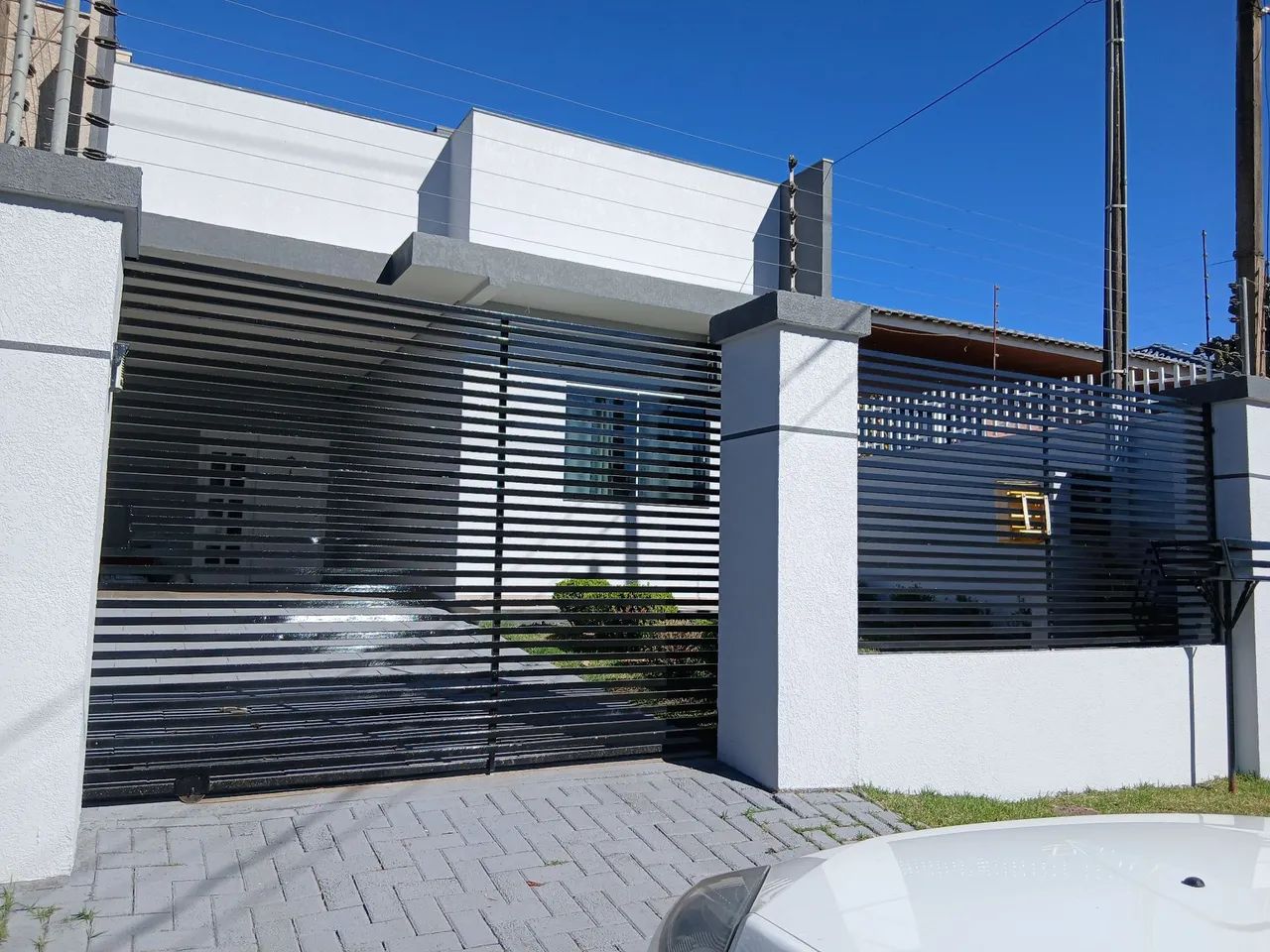 Casa no São Cristovão