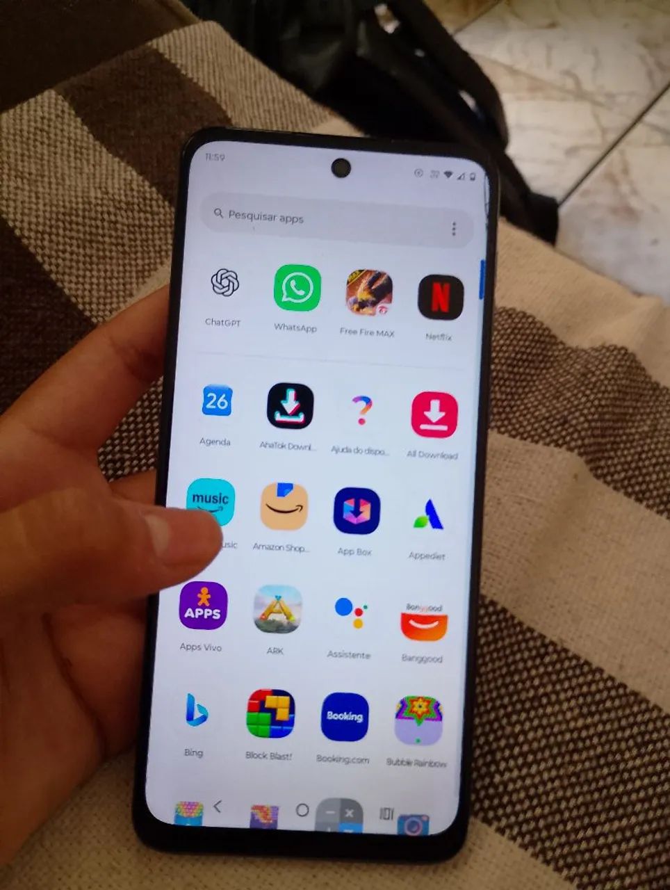 MotoG 54. Leia a legend!!! - Foto 5