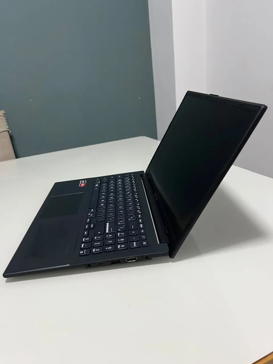Notebook ASUS RYZEN 5 - Foto 4