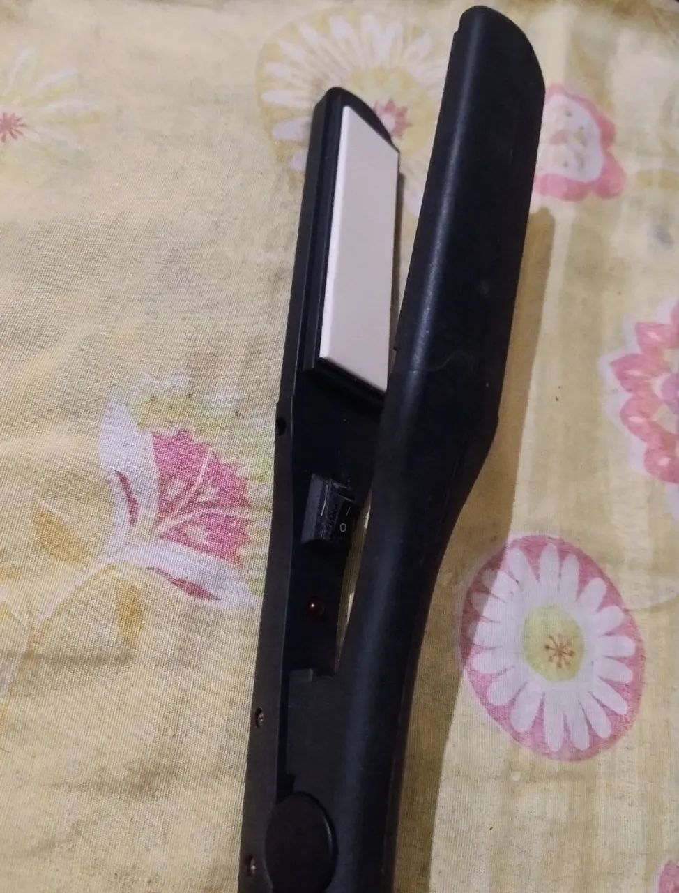 Vendo produtos para cabelo funcionando perfeitamente  - Foto 4