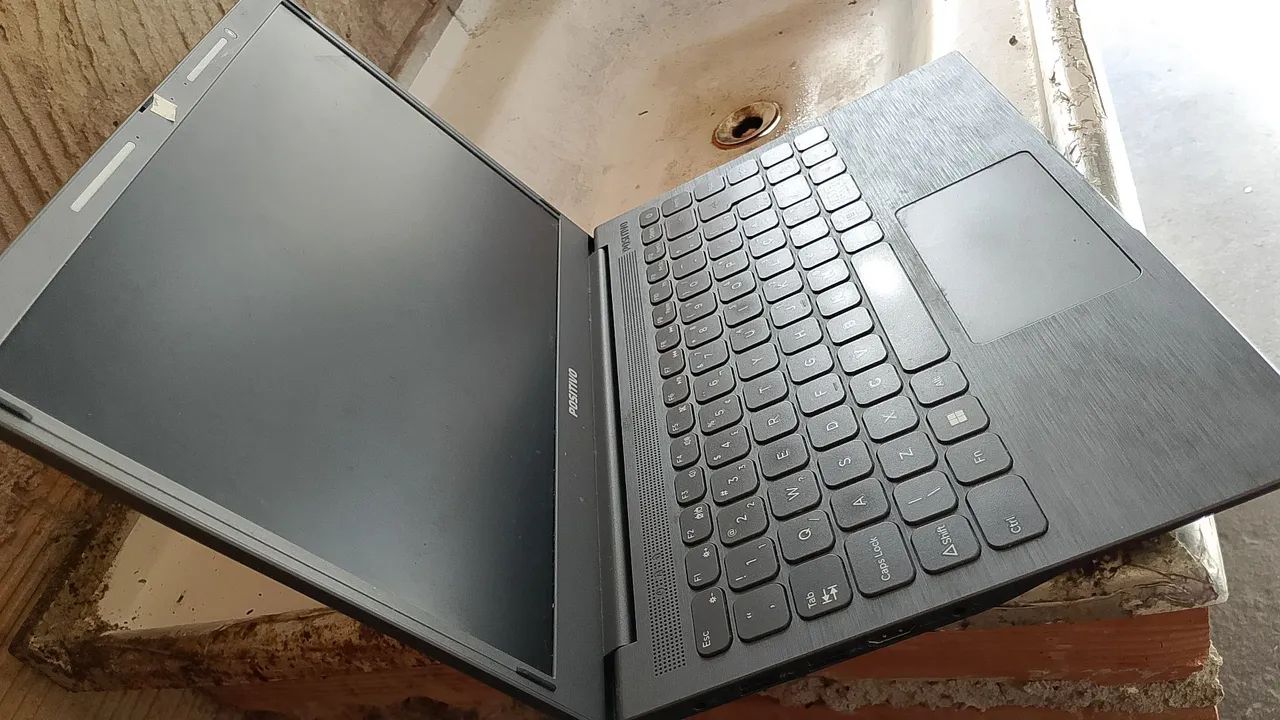 Notebook - Positivo  - Foto 2