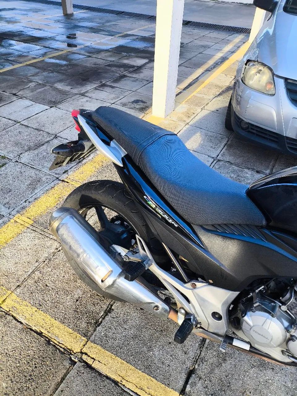 Cb300 r - Foto 3