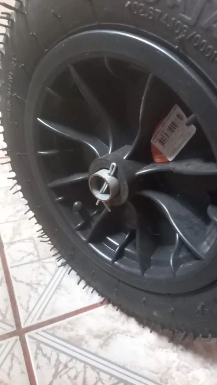 Carrinho de açai novíssimo  - Foto 5