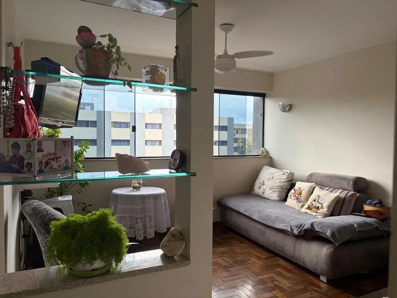 Apartamento SHCES Quadra 1303 Bloco D - Foto 2