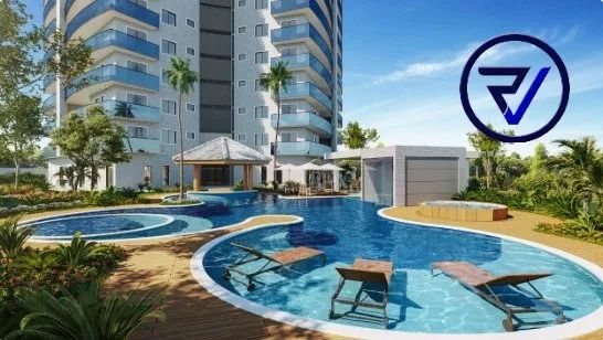 RESIDENCIAL IZZI, ALTO PADRÃO E LAZER COMPLETO! - Foto 4