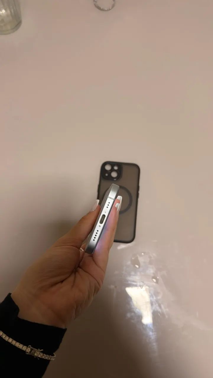 iphone 15  - Foto 5