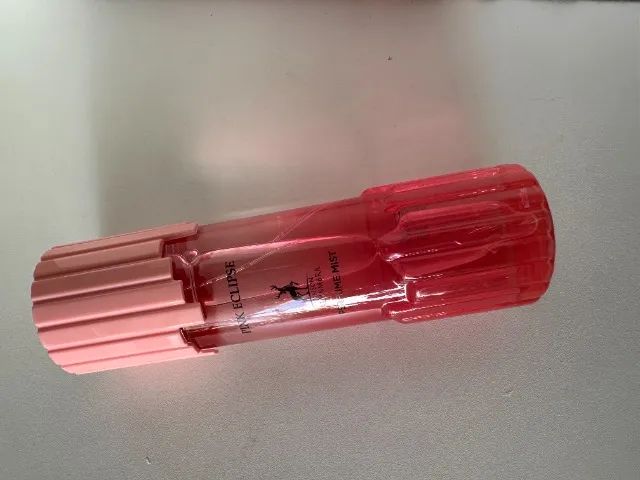 Body Splash Pink Eclipse Maison Alhambra 250ml - Foto 4