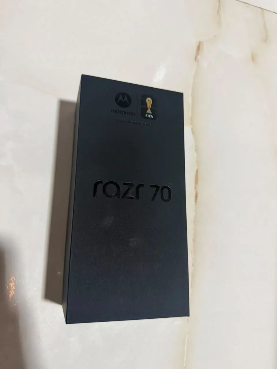Motorola Razr 70 - Foto 2