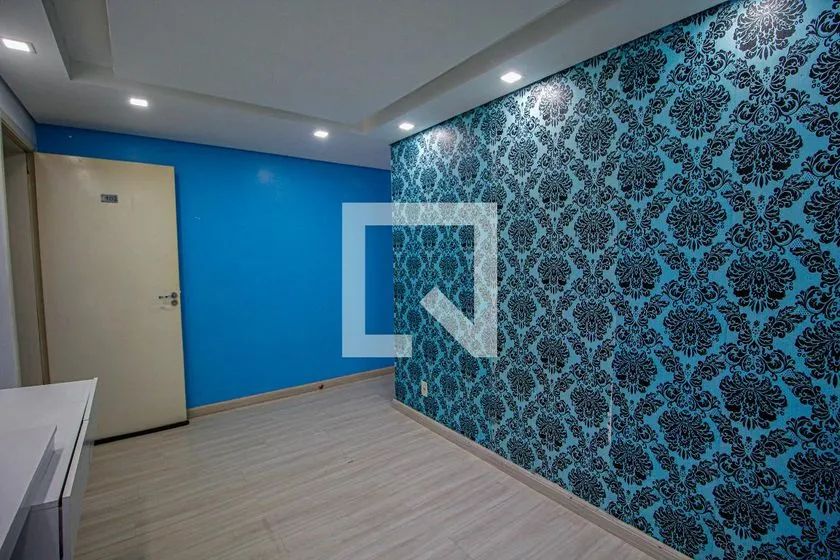 Apartamento à Venda - Cidade Sao Jorge, 1 Quarto, 38 m2 - Foto 4