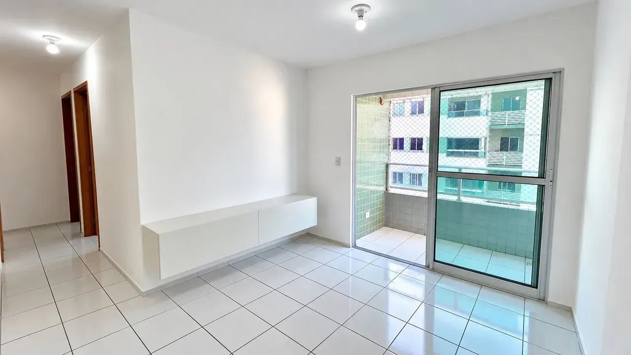 OPORTUNIDADE DE LOCAÇÃO ANDAR ALTO COM LAZER COMPLETISSIMO