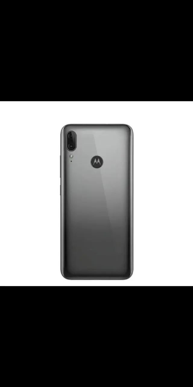 Motorola MotoE6 play 