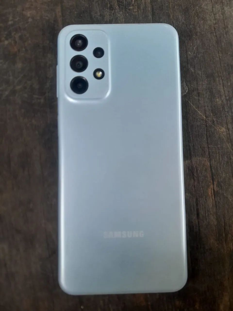 Vendo se a 23 5G  - Foto 3