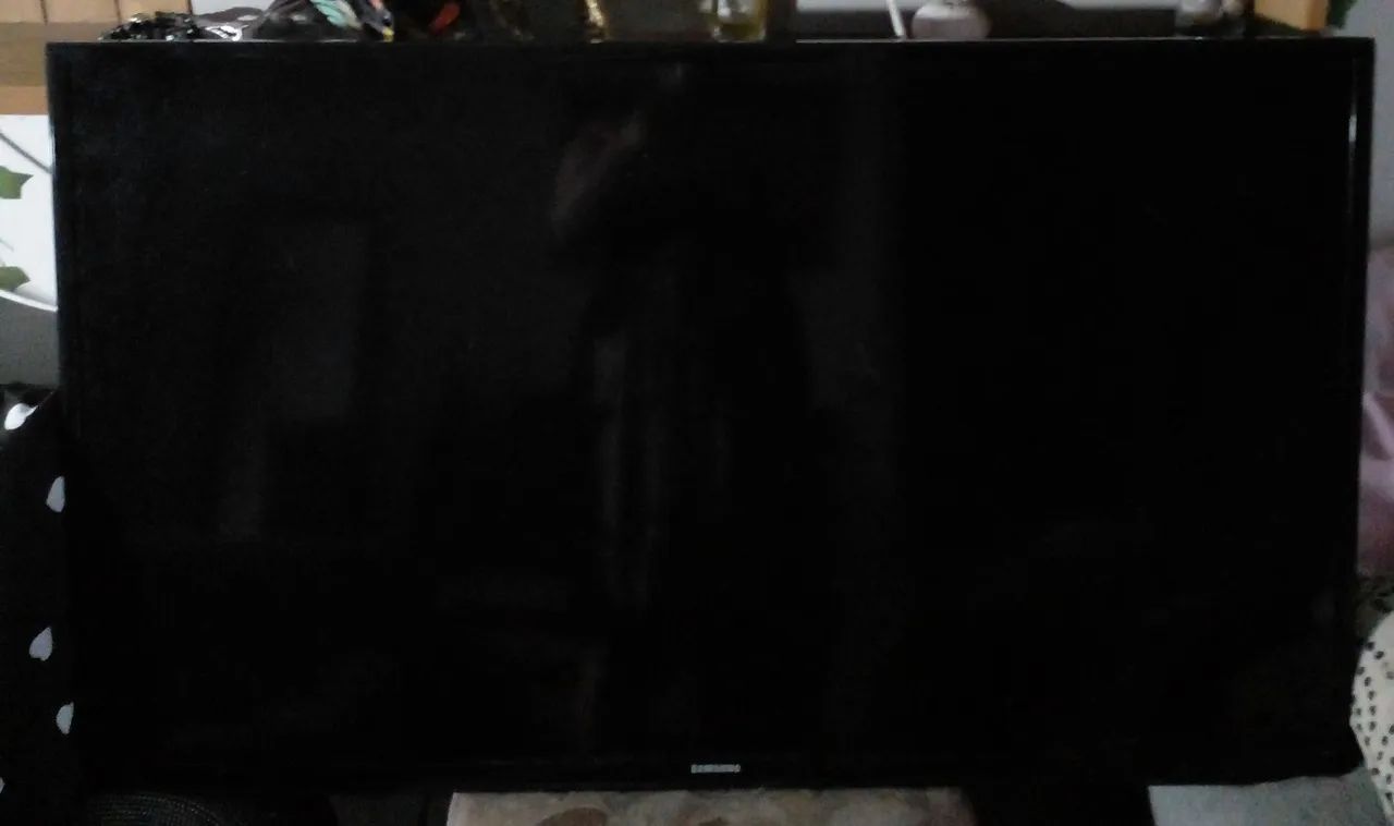 TV Samsung 46"