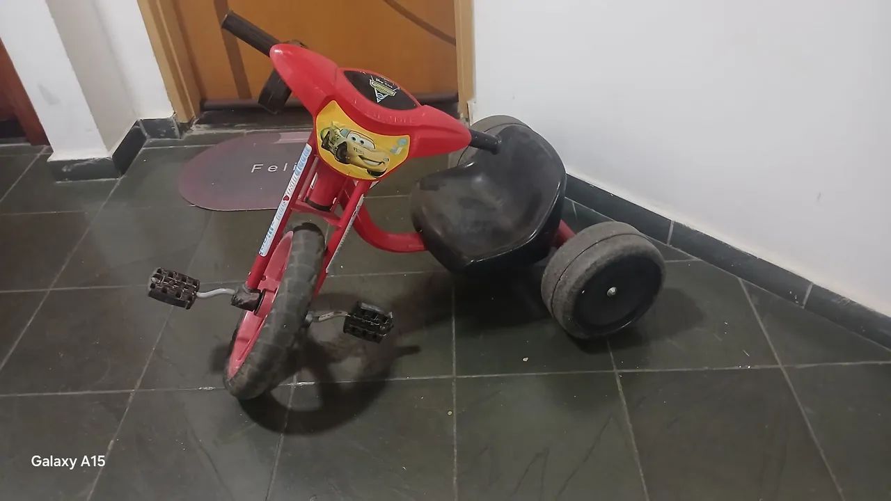Tricicolo - Foto 2