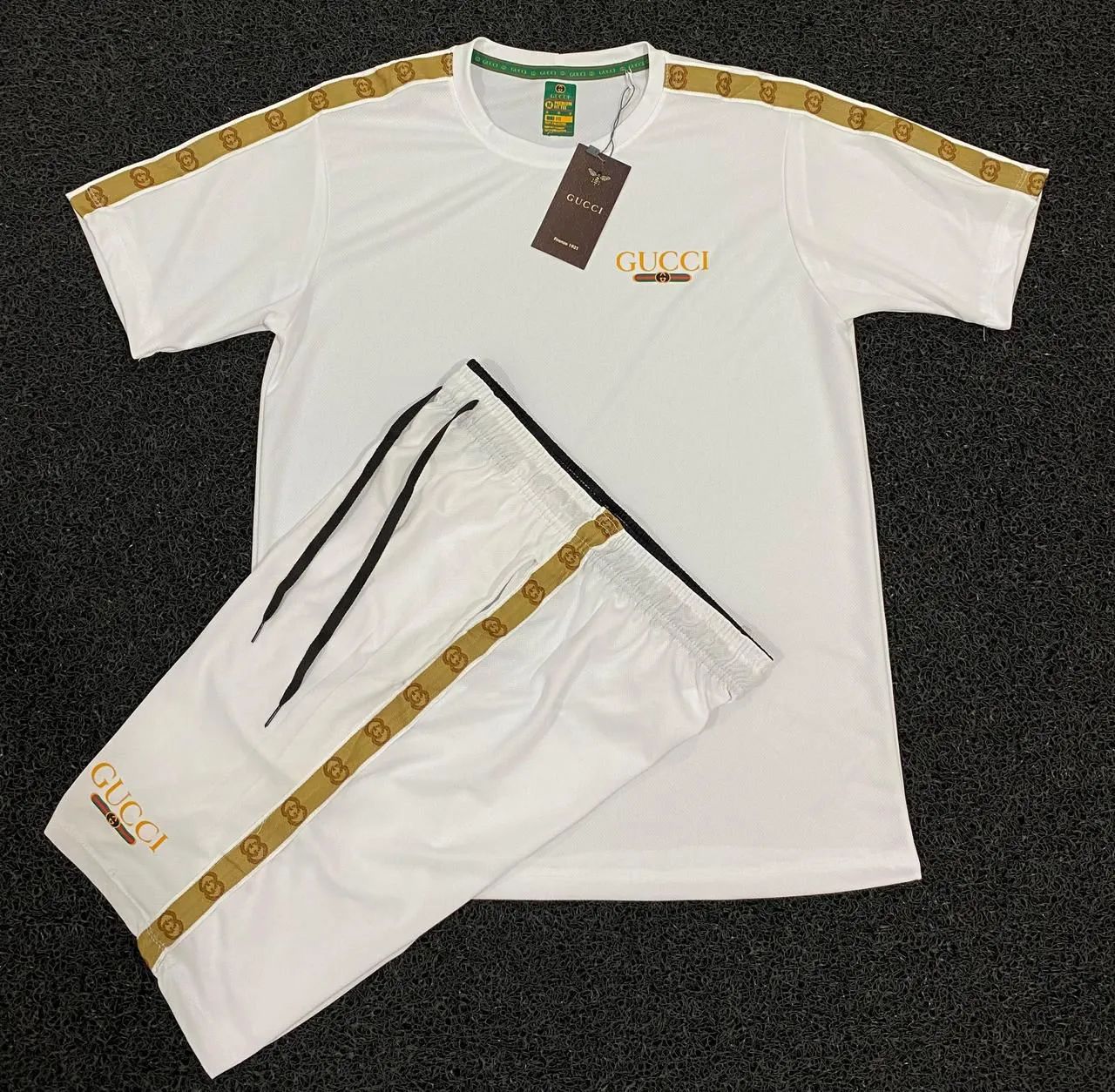Kits da Gucci  - Foto 3