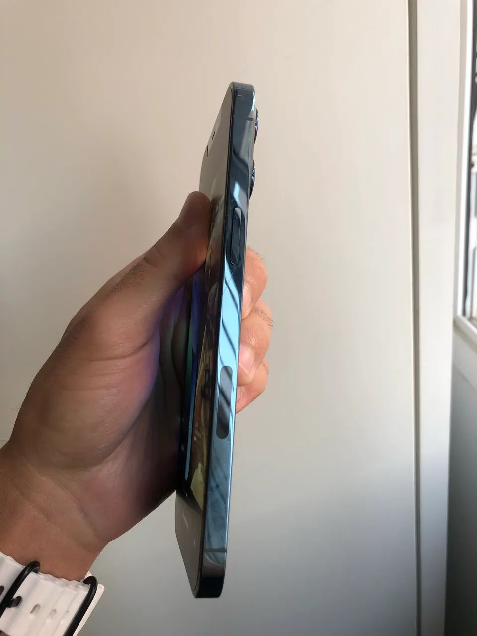 Iphone 12 PRO MAX 512 GB - Foto 2
