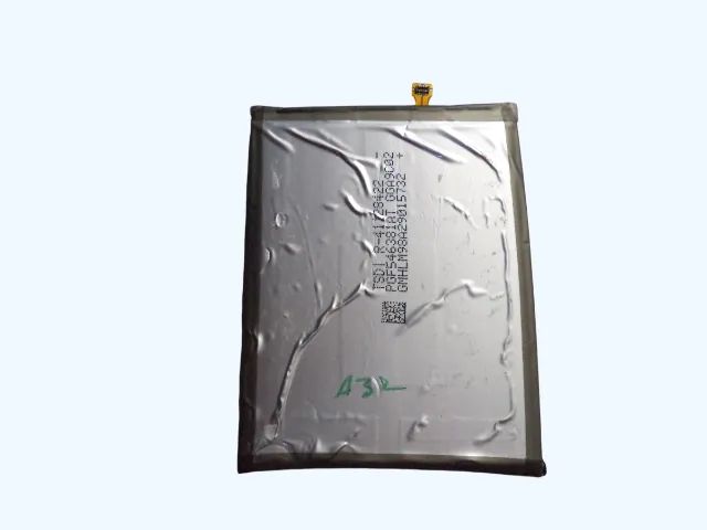 bateria orig mod eb-ba315aby samsung a32 - Foto 2