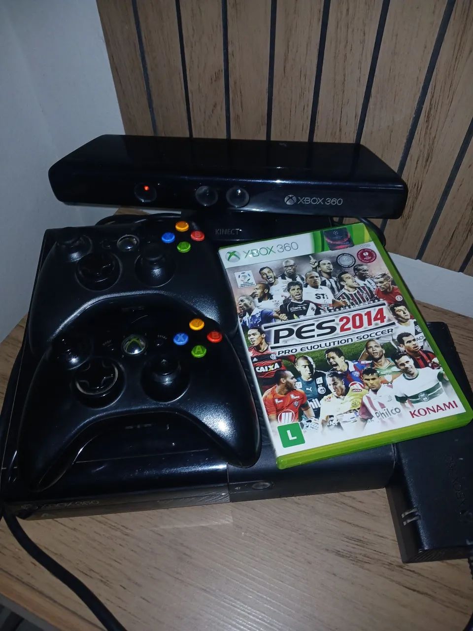 Xbox 360