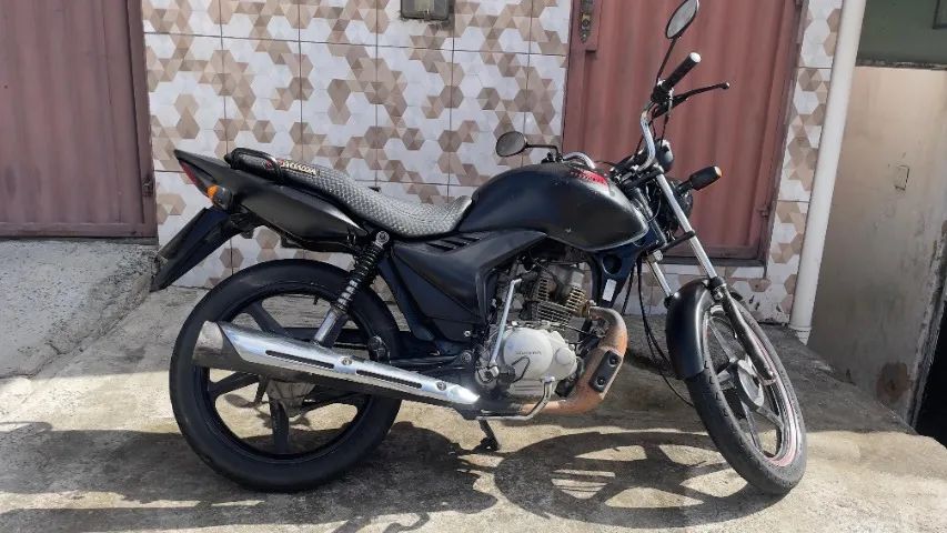 Fan 125 - Foto 3