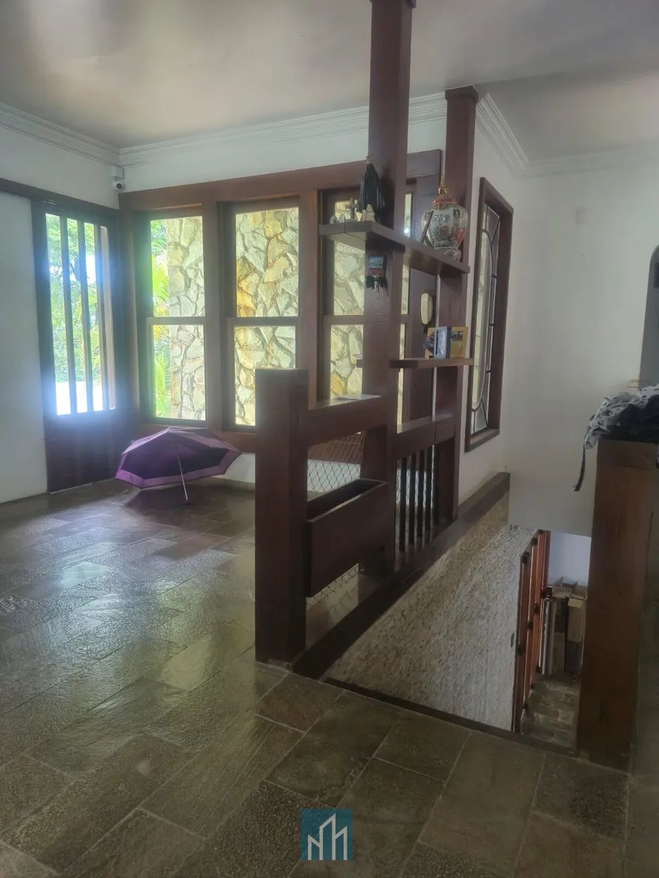 Casa estilo colonial