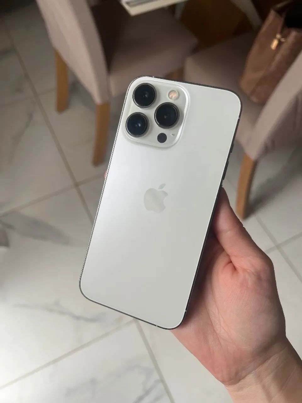 iPhone 13 Pro 