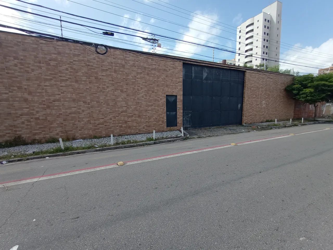 GALPAO para alugar na cidade de FORTALEZA-CE - Foto 2
