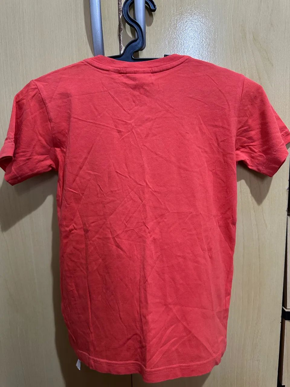 Camiseta Lacoste Infantil Original - Foto 3