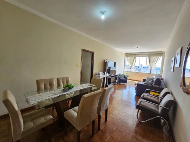 APARTAMENTO NO CENTRO DE AMERICANA