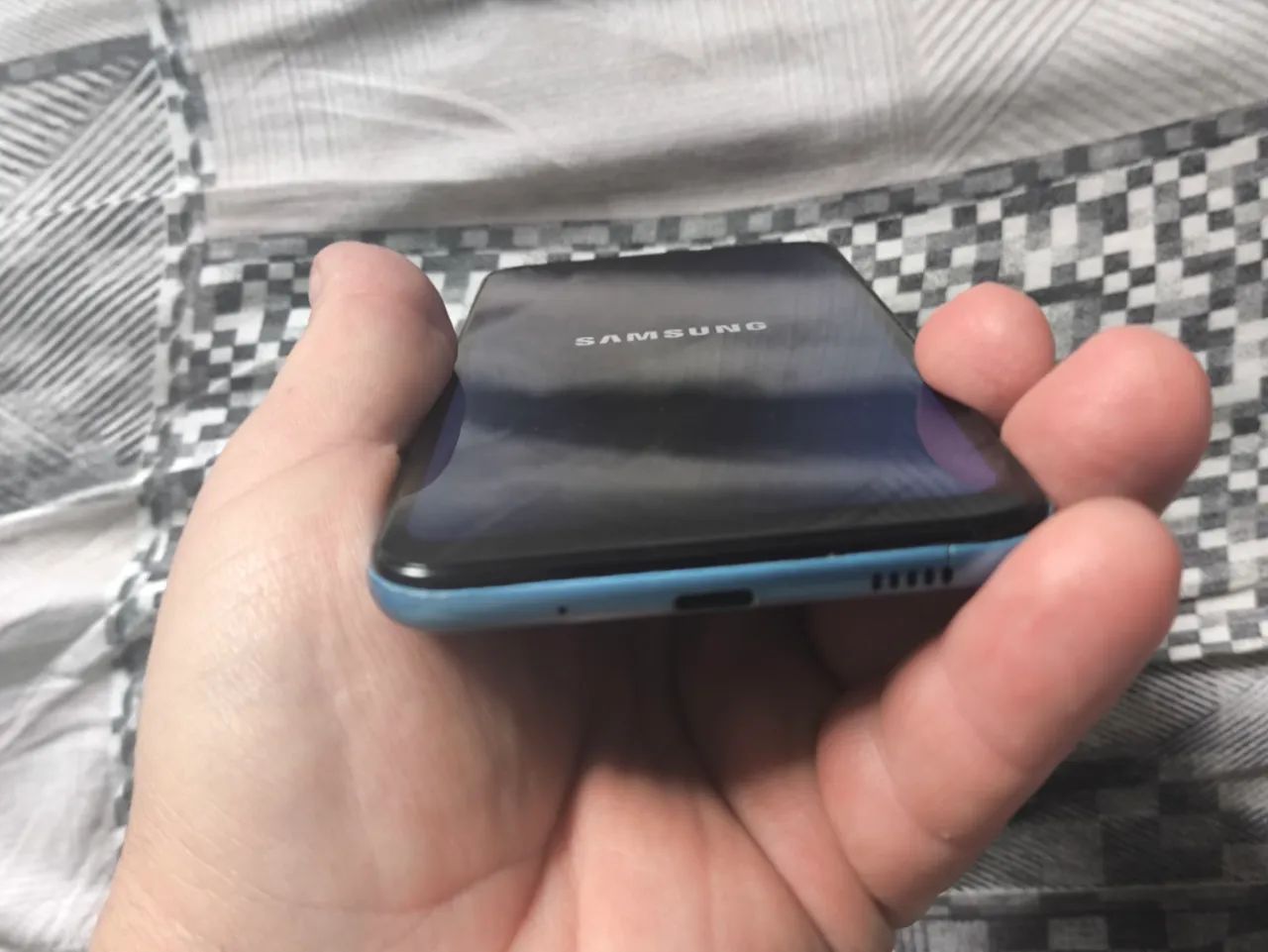 Celular Samsung Galaxy a11  - Foto 3