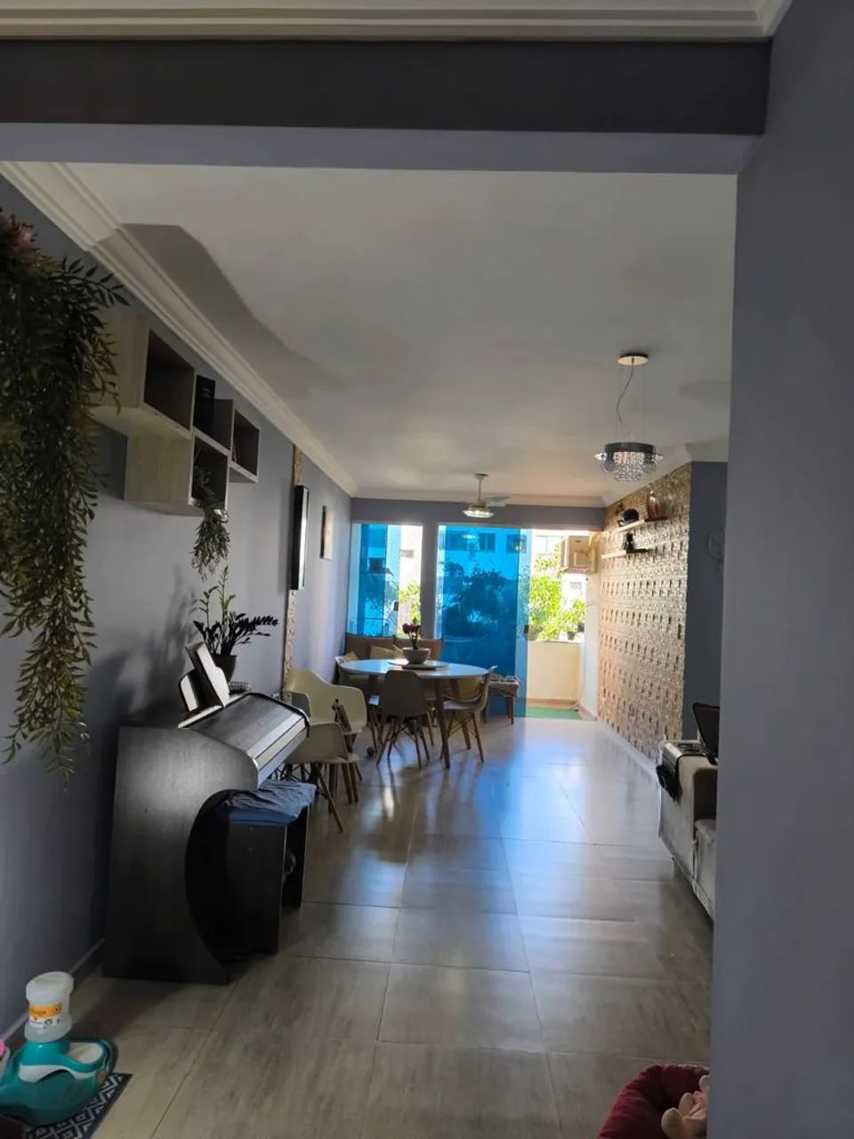 CONDOMINIO ROYAL PARK