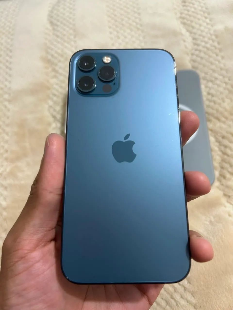 IPHONE 12 PRO - Foto 4