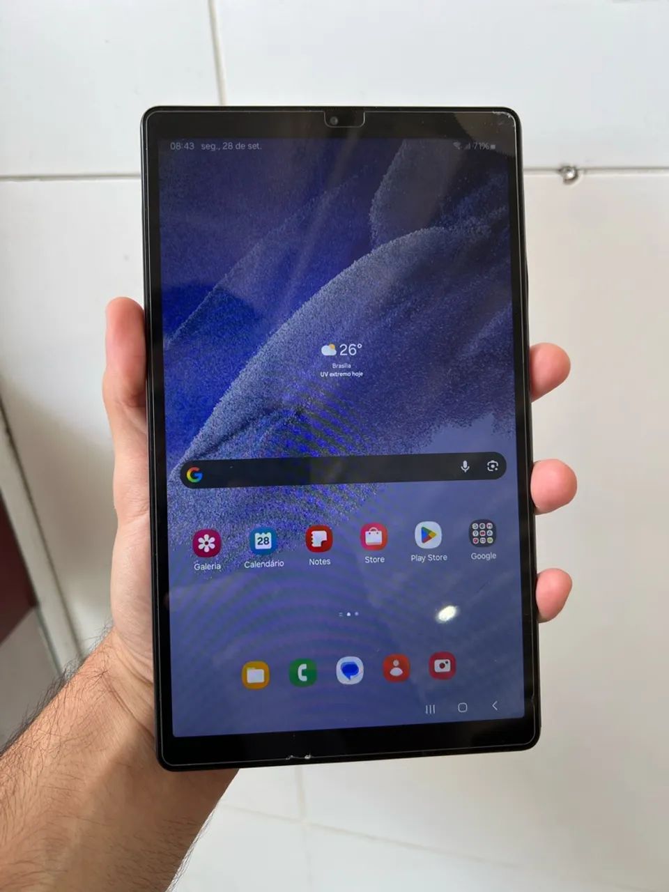 Tablet tab a7 lite  - Foto 3