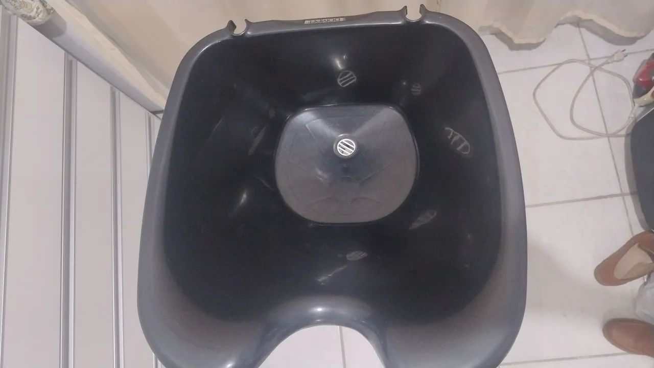 Vendo lavatório portátil  - Foto 4
