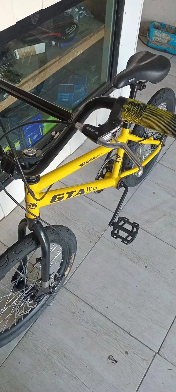 Bikes novas - Foto 2