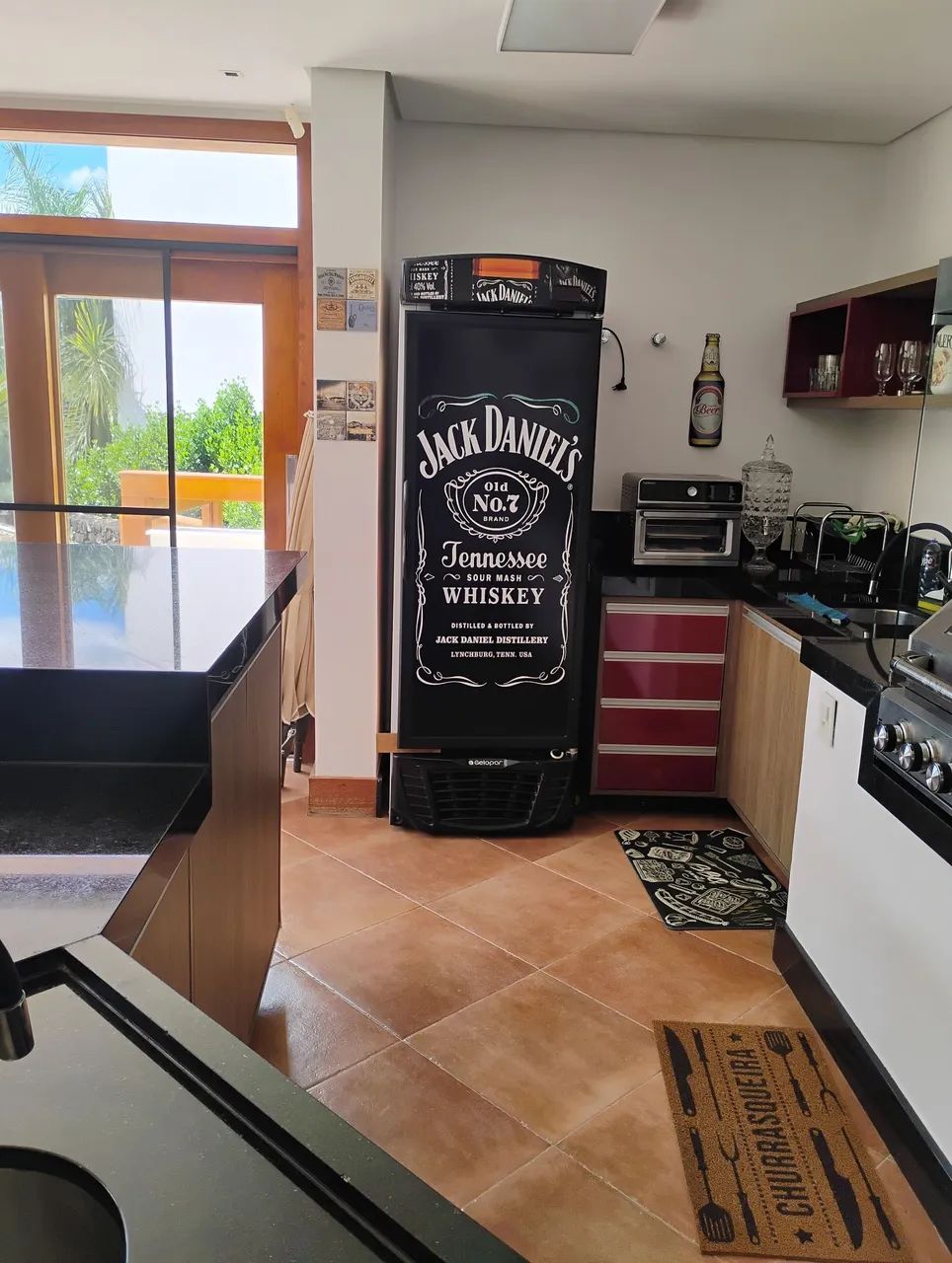 Cervejeira Gelopar