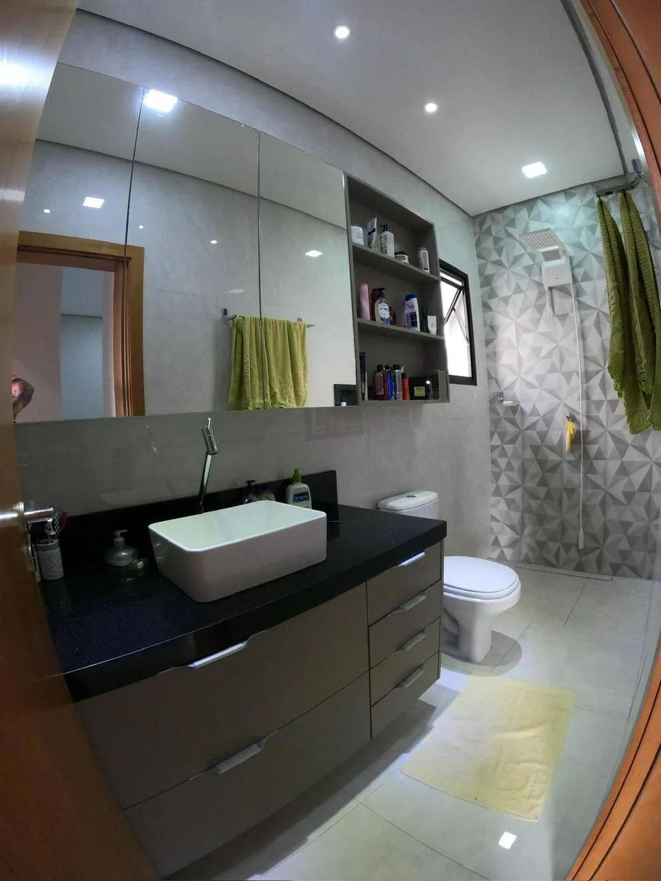 Sobrado com 4 quartos no Belvedere II - Foto 5