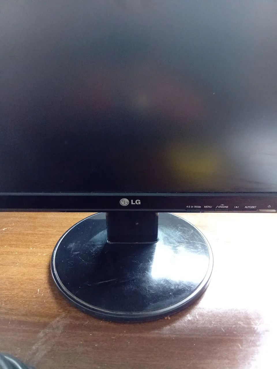 Monitor LG 16" - Foto 2