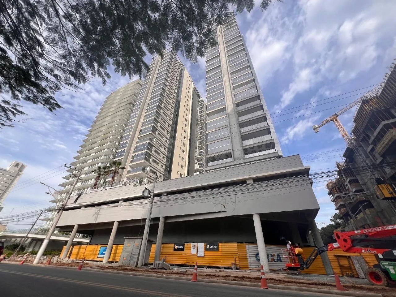 Apartamento com 2 suítes - Foto 2