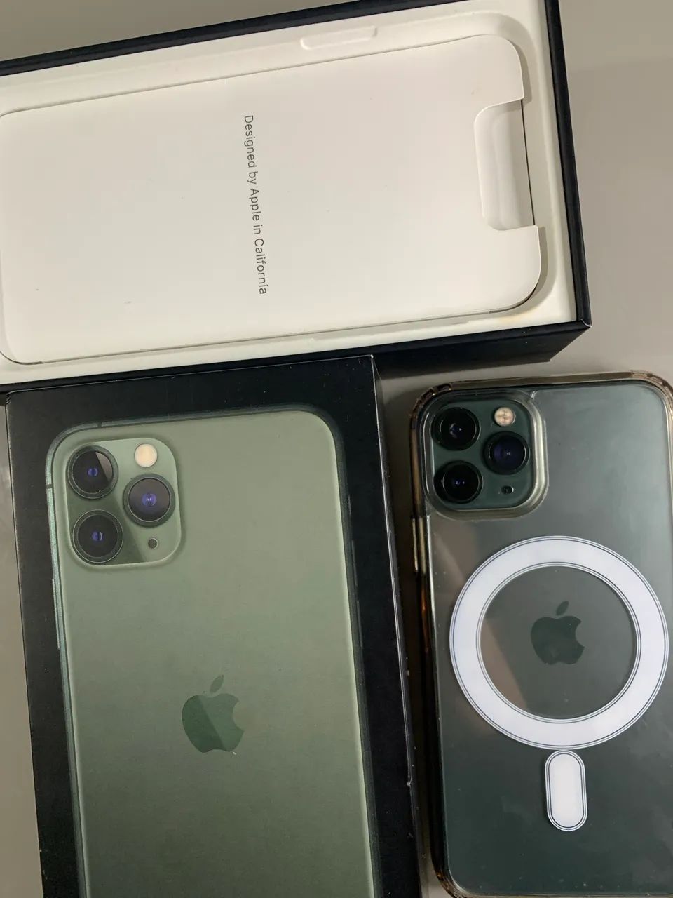 Iphone 11 pro  - Foto 3