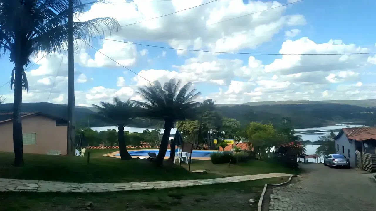 HOTEL FAZENDA E PESQUEIRO - BR 060 - PRÓXIMO ALEXÂNIA/GO - Foto 4