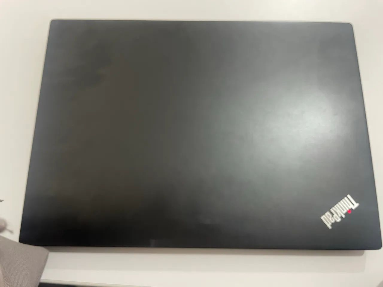 Notebook Lenovo