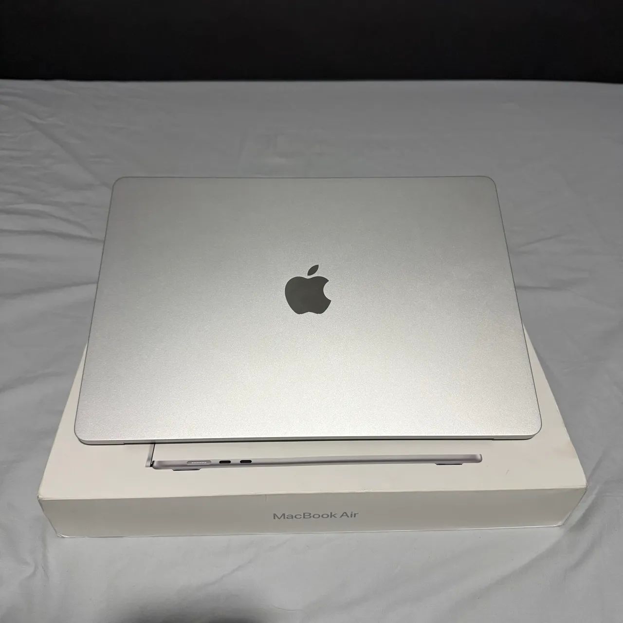 MacBook Air M5 16/512 15 Polegadas [COM GARANTIA] - Foto 3