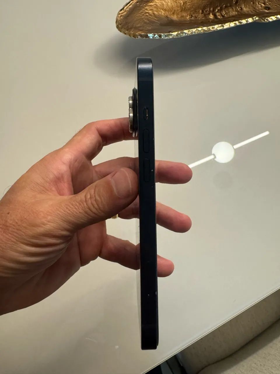 iPhone 13 128gb impecável  - Foto 2