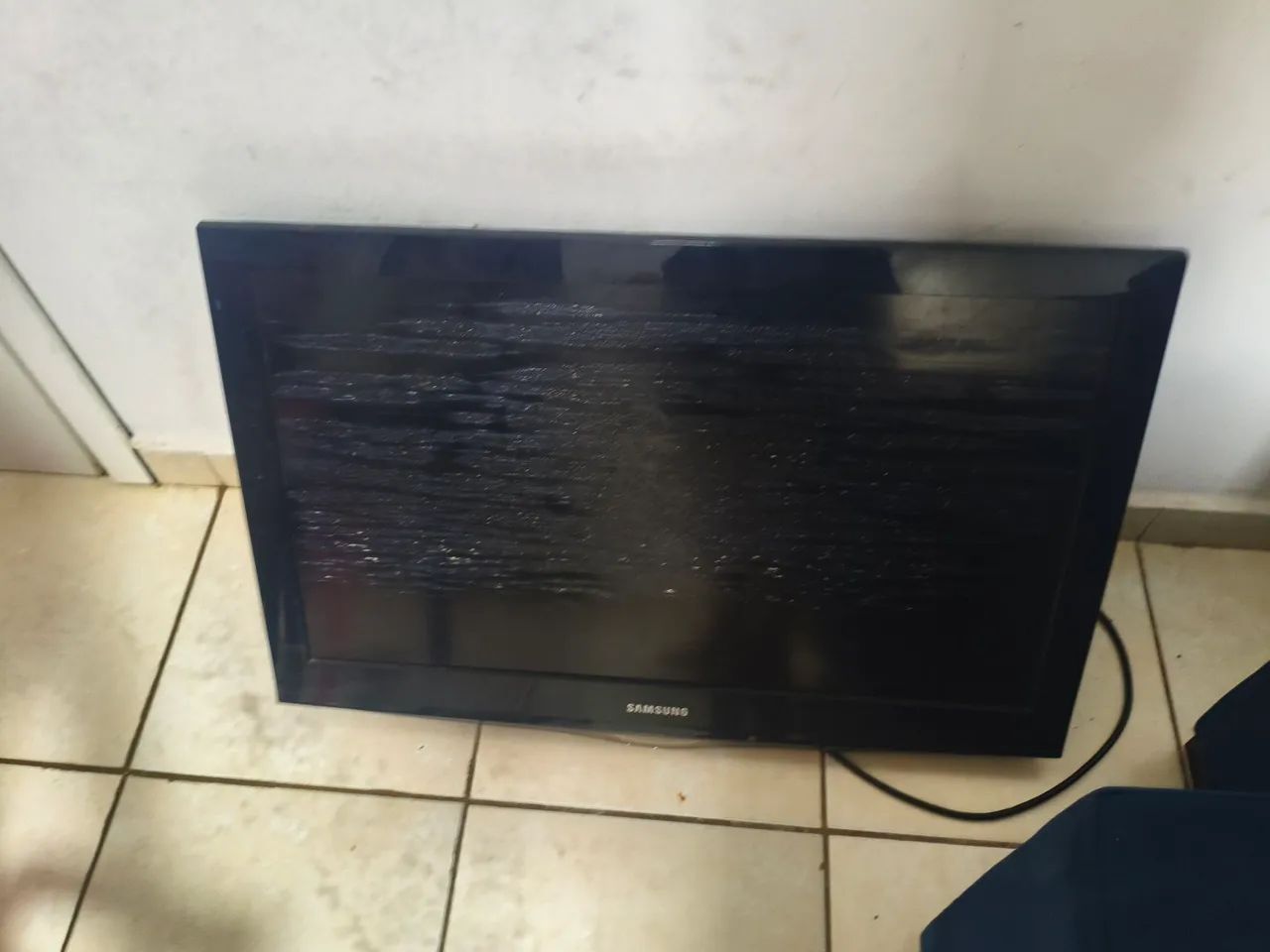TV 32 polegadas Samsung 