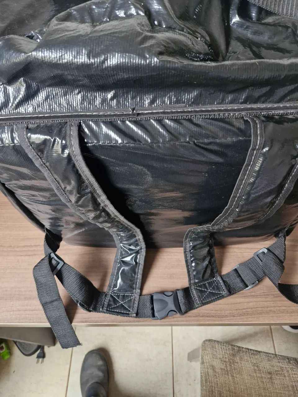 BAG PARA ENTREGAS  - Foto 3