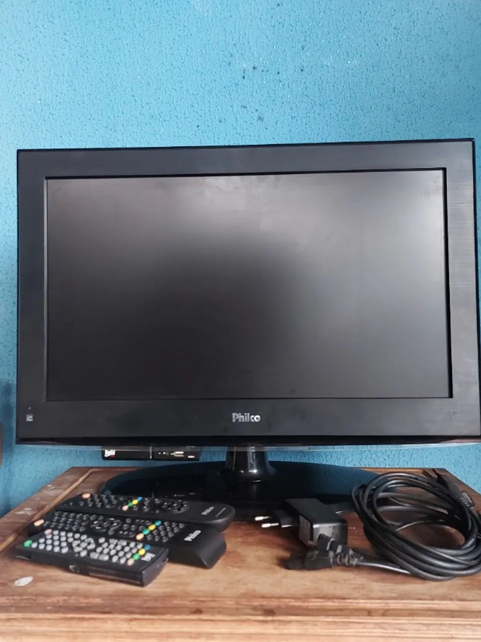 TV PHILCO 